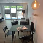 Apartmenthaus Schwingewiesen 2 شتاده