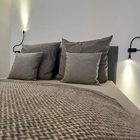 Apartmenthaus Schwingewiesen 2 شقة