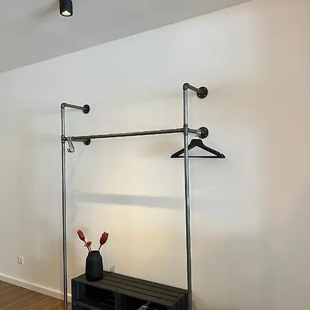 Apartmenthaus Schwingewiesen 2 아파트