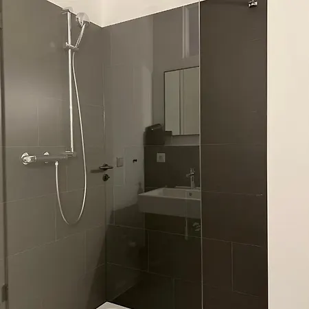 Apartmenthaus Schwingewiesen 2 아파트 *