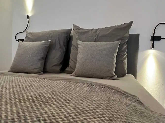 Apartmenthaus Schwingewiesen 2 Lägenhet