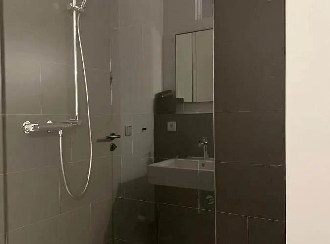 Apartmenthaus Schwingewiesen 2 Lägenhet *