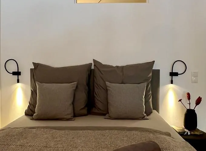 Apartmenthaus Schwingewiesen 2 * Stade